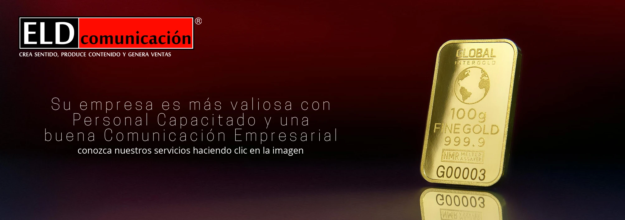 Consultoria Organizacional 2026 ELD comunicación