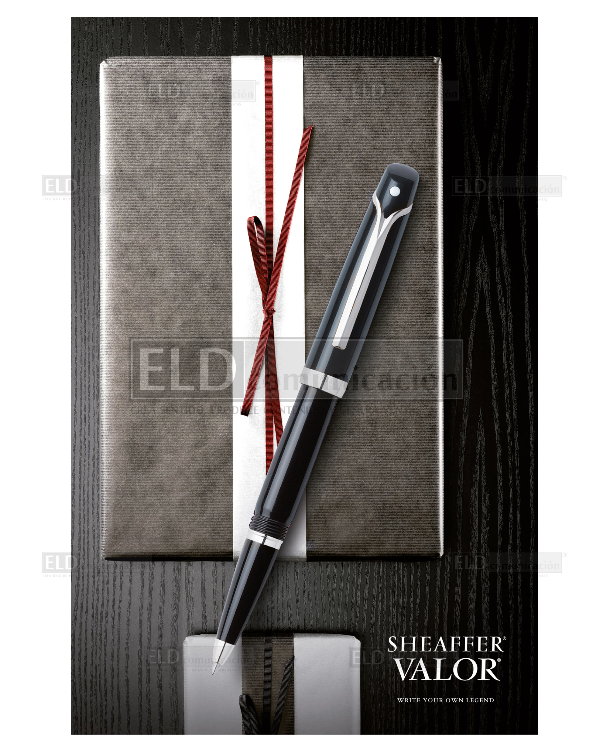 Bolígrafos Sheaffer 03